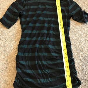 3/$8 sale! ✨ A Pea in the Pod striped shirt